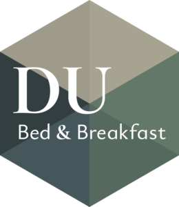 DU b&b Logo dark
